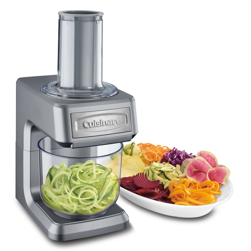 Cuisinart PrepExpress 5Cup Electric Processor & Reviews Wayfair